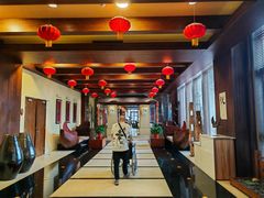 -无锡太悦度假酒店·悦餐厅