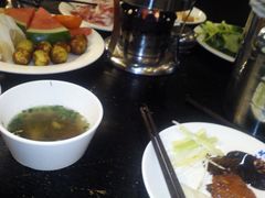 -自助火锅筷乐食代自助餐厅(金辰店)