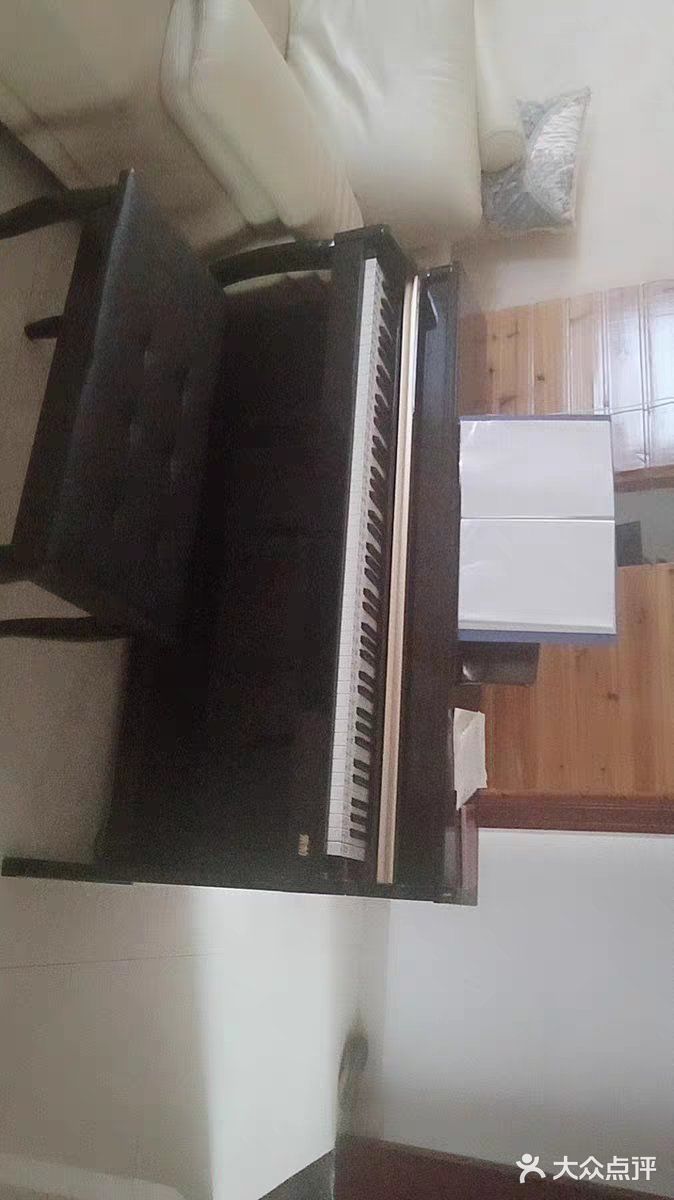 学钢琴——速成技能早get，轻松更easy