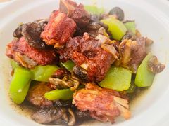 钦善秘制排骨-钦善斋(武侯祠店)