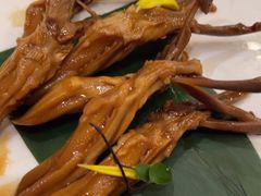 -全聚德(上海首店浦东店)