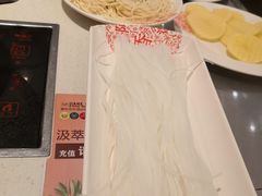 -密友回转自助火锅(中海环宇城店)