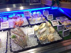 -Olé精品超市(北京合生汇店)