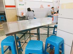 -福合沟无米粿甜汤粿品店