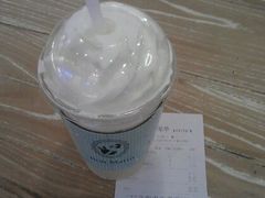 伯爵奶茶-早安巴黎(四季坊店)