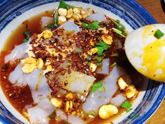 浑源凉粉-蔡家酒楼(一德街店)