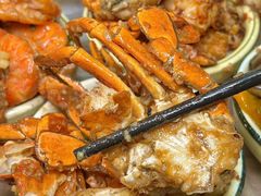 -辣螃铠盆盆蟹大排档(总店)