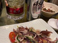 -巷语私房料理(华一实业大厦店)