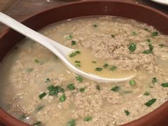 -小时候文化餐厅(盘山店)