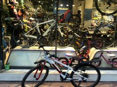 -捷安特自行车(中关村店)