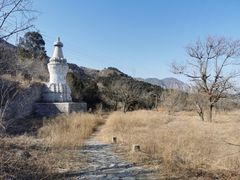 -阳台山自然风景区