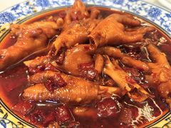 -欧记大排档·景德菜(上海首店)