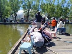 -酷鱼垂钓CLUB(朝阳区博大路店 )