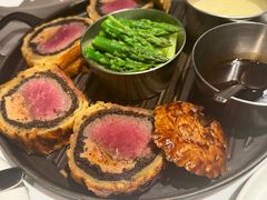 -Le Bistrot de Racine