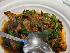 -兰湘子·湘菜小炒(长安万科广场店)