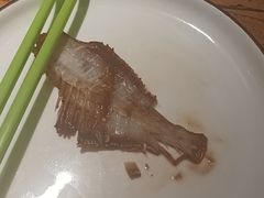 -食欲老院子荆芥疙瘩汤(经五路店)