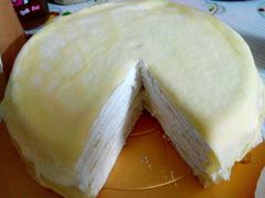 -OL’s Cake鲜荟千层(东风中路店)