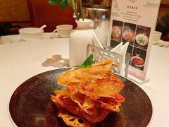 -扬州香格里拉·香宫中餐厅
