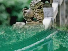 -鼎湖山风景区