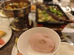 -北京王府井希尔顿酒店·万斯阁西餐厅