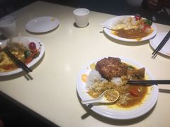 -龙记烧腊茶餐厅(常德路店)