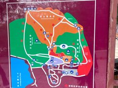 -北京十三陵国家森林公园蟒山景区
