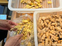 -宝旺姜母鸭(顶澳仔猫街店)