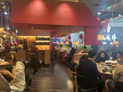 -六月雪干锅(绵阳凯德广场店)