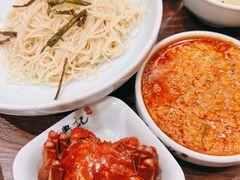 -裕兴记•蟹黄面馆(人民广场店)