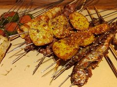 -那些年记忆烧烤