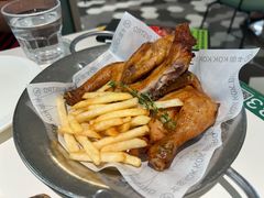 -周沫西餐厅(北京路广百百货店)