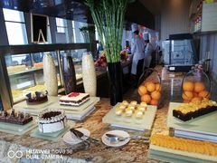 -嘉定凯悦·咖啡厅