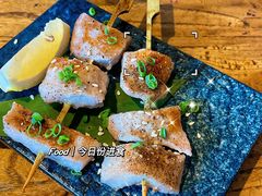 -鹤龟料理店(时代天街店)