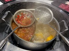 -海汕记·潮汕鲜牛肉火锅·自助
