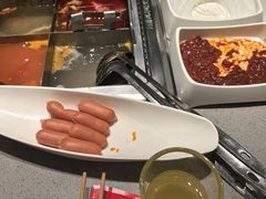 -海底捞火锅(万达广场店)