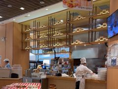 -西贝(龙华天虹购物中心店)