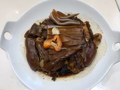 -食为先庐畔渔歌(合作化路店)