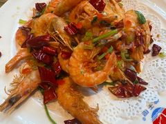 -小船渔村·大连菜(明泽街店)