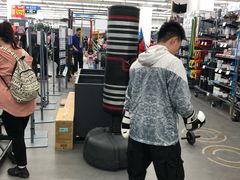 -迪卡侬(土桥店)