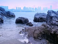 -黑石礁公园