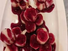 -玉华台饭庄·淮扬菜·烤鸭(望京店)