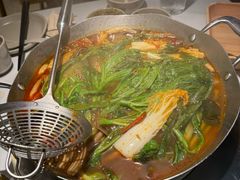 -左庭右院鲜牛肉火锅(新梅广场店)