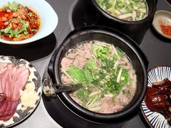 -古市香跷脚牛肉·非遗传承单位