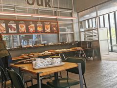 大堂-OUR Bakery(三里屯太古里店)