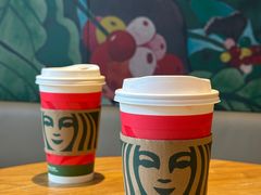 -星巴克臻选(成都太古里店)