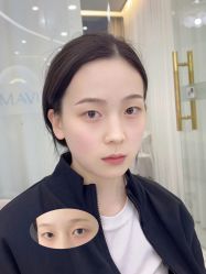 -久匠·半永久专业纹眉
