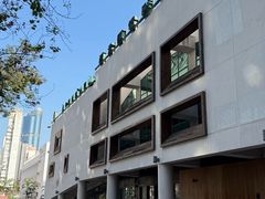 -百老汇电影中心(油麻地店)