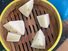 -金鸡岭桥头公园