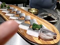 -本炙炭烤·蒲烧活鳗料理店(金沙洲店)