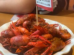 -庆峰龙虾烧烤(合肥一店)
